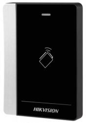 Hikvision Kártyaolvasó 125kHz (EM); RS485 és Wiegand kimenet (DS-K1102AE)