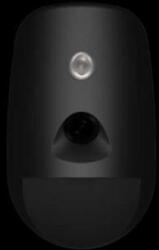 Hikvision Beltéri PIR mozgásérzékelő AXPro központokhoz; beépített kamerával; konzol nélkül; 3x CR123A; 868MHz (DS-PDPC12PF-EG2-WE(B)/BLACK)