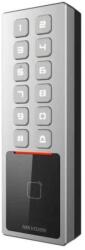Hikvision Beléptető vezérlő terminál; Mifare hitelesítéssel; bluetooth (DS-K1T805MBWX)