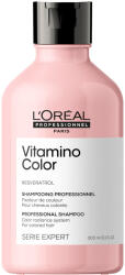 L'Oréal L'Oreal Professionnel, Serie Expert Vitamino Color, Resveratrol, Hair Shampoo, For Colour Protection, 300 ml (105669)