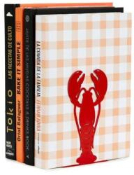 Balvi Стопер за книги Lobster - Balvi (1031649_28080)