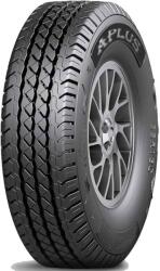APLUS Anvelopa Remorca APLUS A867 155/80 R13C 90 Q (APLUS)