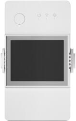 Sonoff Releu smart WIFI Sonoff TH Elite, 20A, THR320D (SON6920075777543)