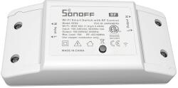 Sonoff Releu inteligent Wi-Fi Sonoff Basic RF R2 (SON6920075775709)