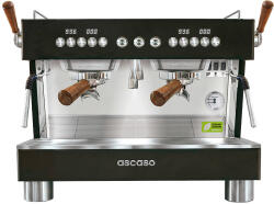 Ascaso Barista T 2G Compact
