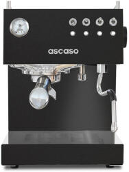 Ascaso Steel DUO black
