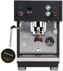 PROFITEC MOVE black
