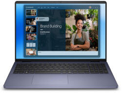 Dell 16 DC16251 DC16251_RPLU-R_005_UBU Laptop