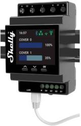 Shelly Pro Dual Cover
