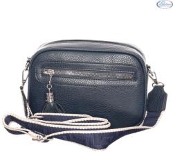 Hernan Bag's Collection Hernan kék női táska - gustavo - 8 490 Ft