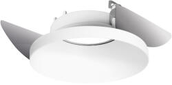 Nova Luce Zelmira beépíthető lámpa váz NL-62202 (62202)