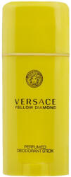 Versace Versace, Yellow Diamond, Deodorant Stick, For Women, 50 ml (104896)