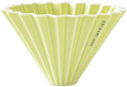 Origami Dripper M green