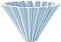 Origami Dripper M matt blue