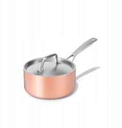 Elmich Tria Copper 16 cm, 1.5 l