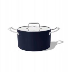 Elmich Vital 20 cm, 3.5 l sötétkék