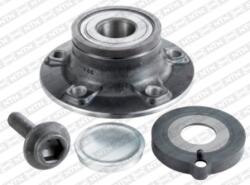 SNR Set rulment roata SNR R157.44 (R15744)