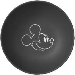 Villeroy & Boch - Manufacture Rock tálalótál - Mickey egér