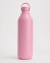 Chilly's Lotus Pink termosz, 3-as széria, 1000 ml