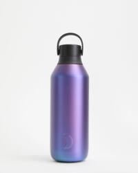 Chilly's Quite Riot termosz, Metals kiadás - 3. széria, 500ml