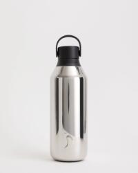 Chilly's króm termosz, fémes kiadás - 3. széria, 500ml