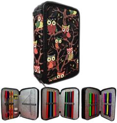 CNX Penar echipat CNx bufnite 3 fermoare (6422316042446) Penar