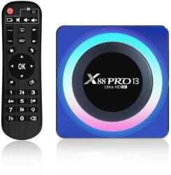 X88 Pro 4GB, 32GB (EAT0320EU) Мултимедиен плеър