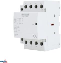 Schelinger Contactor modular Schelinger 4P 40A, tip 04 (0NO + 4NC) BM-A62-SC-301-4P-40-04 (A62-SC-301-4P-40-04)