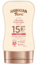 Hawaiian Tropic Glowing Protection SPF 15 100 ml
