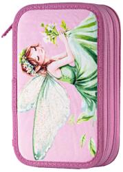DACO Penar echipat Daco 2 fermoare - Motiv Fairy PE2000E (6425871068517) Penar