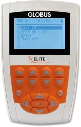 GLOBUS Elite