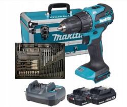 Makita DHP490WVX7