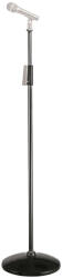 Manfrotto Stativ de microfon Manfrotto 622B din aluminiu negru
