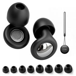 Tech-Protect QuietFit black