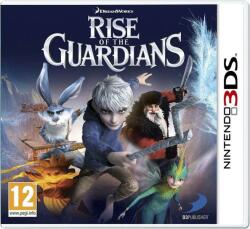 D3 Publisher Rise of the Guardians (3DS)