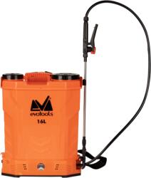 Evotools Pompa de Stropit cu Acumulator, 16L (683152) Pulverizator