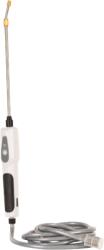 Evotools Pulverizator Portabil cu Acumulator, 3.7V, 2.0Ah (683217) Pulverizator
