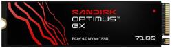SanDisk 1TB Optimus GX 7100 M.2 (SDSP71100TAN-000E0)