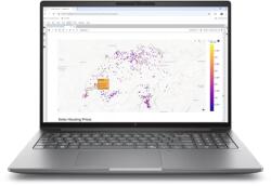 HP ZBook X G2i AI 16 DT5N0ET Notebook