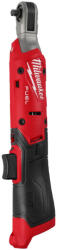 Milwaukee M12 FIR14G2-0 ¼″ racsnis csavarkulcs 4933498933 (4933498933)