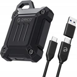 ORICO XAM2-G2-BK-BP