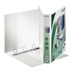 Leitz Maxi caiet mecanic panorama 4 inele 51 mm A4 alb (42850001)