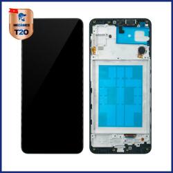 Mecanico Display Samsung M32 cu rama T2O