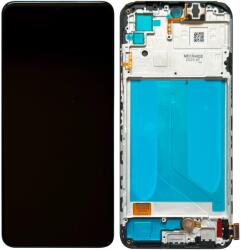 Mecanico Display Xiaomi Redmi Note 10 4G / Note 10s cu rama T2O