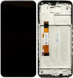 Flacara3 Display Xiaomi Redmi Note 9T cu rama