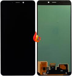  Display Samsung A9 2018 OLED