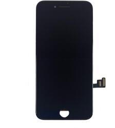  Display iPhone 8 Plus cu Touchscreen si Rama Apple, Negru