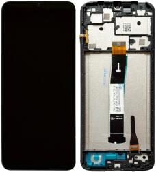  Display Xiaomi Redmi 12C cu rama