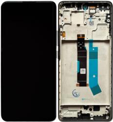 Flacara3 Display Xiaomi Redmi Note 14 Pro 4G OLED cu rama