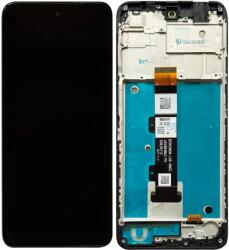 Flacara3 Display Motorola Moto G22 cu rama